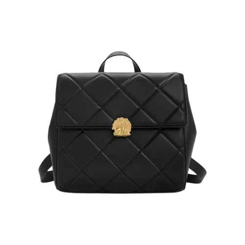 CHARLES KEITH Серия Zootopia ПУ (полиуретан) Рюкзак Средний Женский Многоцветный