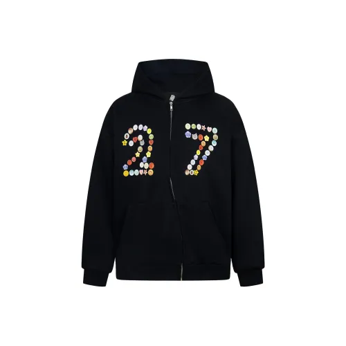 WAYHWEI Унисекс Свитшоты