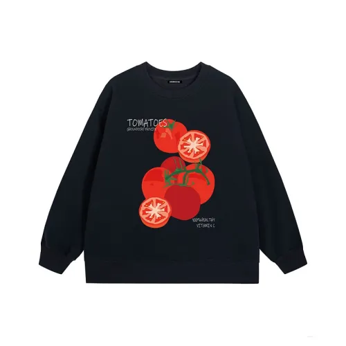 GROUND(ZER)O Унисекс Свитшоты