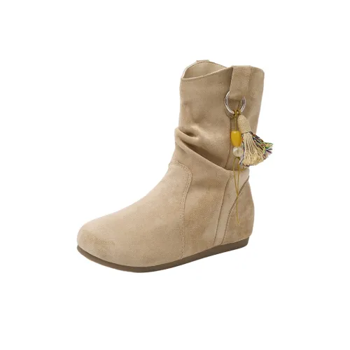 AFJI Ботильоны Женские