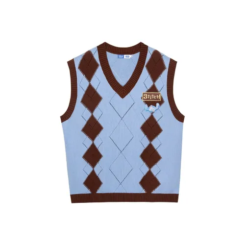 CANOTWAIT_ X Disney Топ на бретелях Унисекс