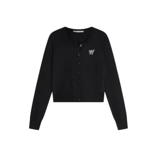 Abercrombie＆Fitch Трикотаж Женский