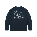 Темно-синий