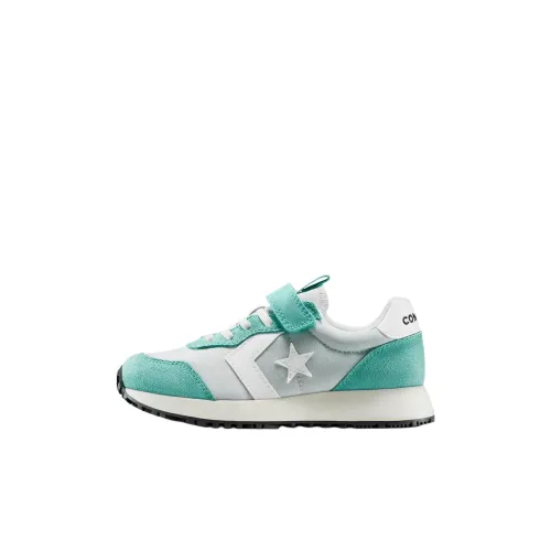 Converse Chuck Taylor All Star Low Топ Kids Lifestyle Shoes Серый Children Возраст 3-7 лет