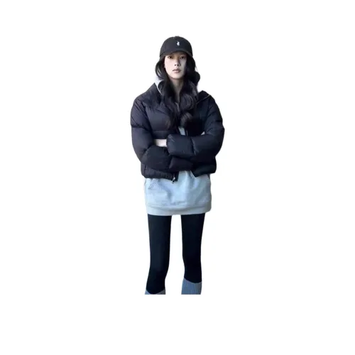 BEAUTIFUL CONFESSION Пуховая куртка Женская