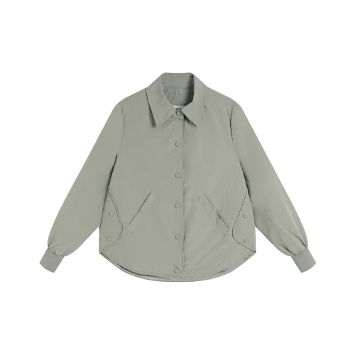 HEFENGJINYU Унисекс Рубашки