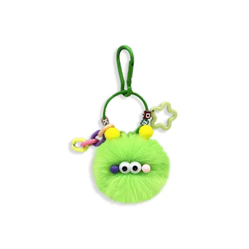 COPI Плюшевые подвески унисекс