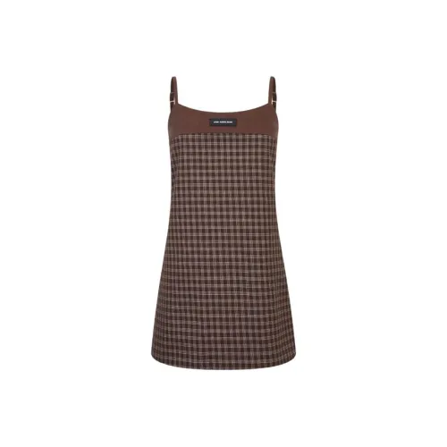 Ann Andelman Slip Платье Женское