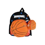 Чёрный баскетбол