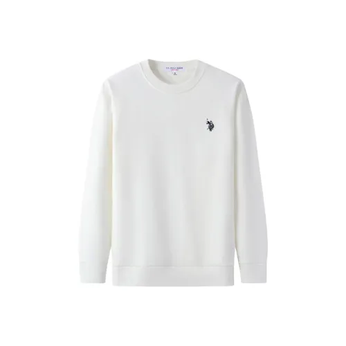 U.S. POLO ASSN. Толстовка Унисекс