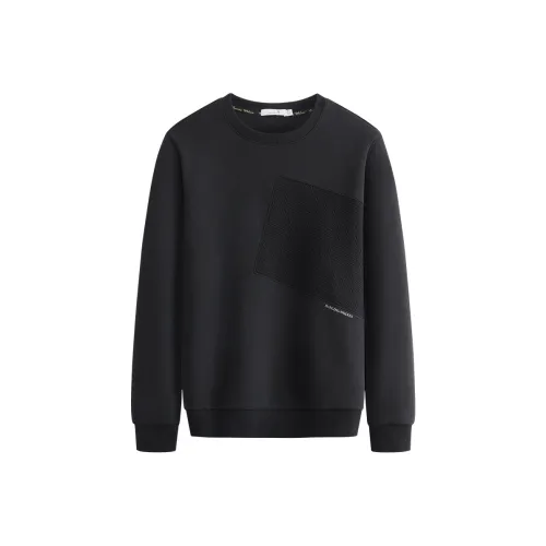 Толстовка Dance with Wolves Мужская