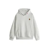 Туманно-серый