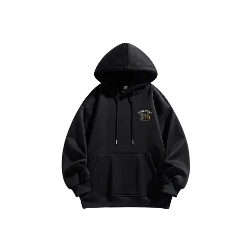 CAN·TORP Унисекс Свитшоты