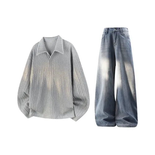 ROSECREED Повседневная спортивная одежда унисекс