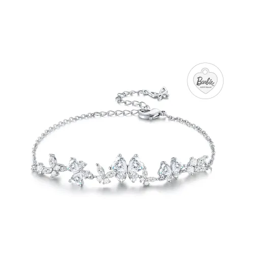 Барби Медный Сплав Браслеты Женские