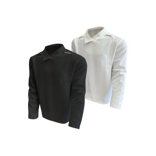 MUSCLETECH Унисекс Поло