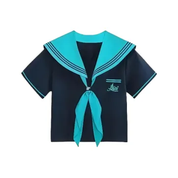 WANGLAISHI Черная Женская Униформа