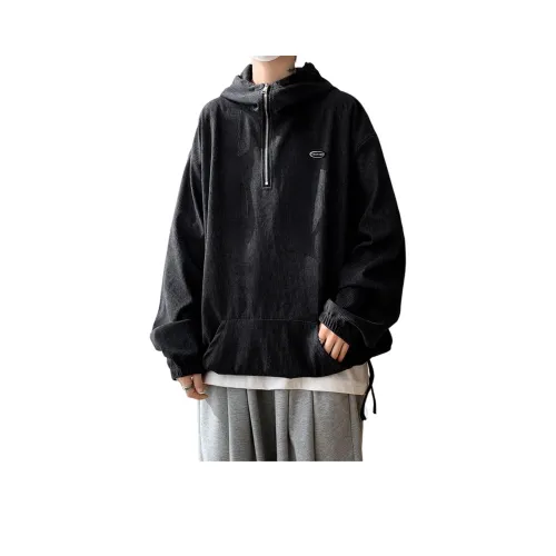 NEAR HERE Унисекс Свитшоты