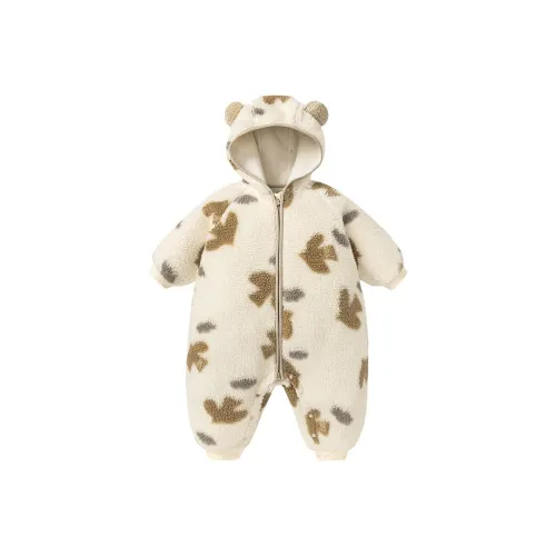 Mini Bala Комбинезон для малышей и детей дошкольного возраста