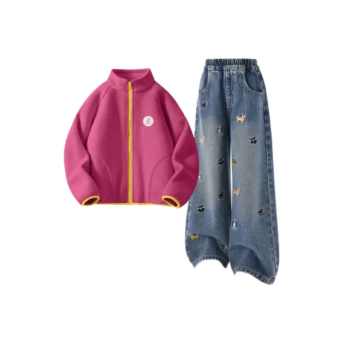 BOBDOG Kids Повседневная Спортивная Одежда