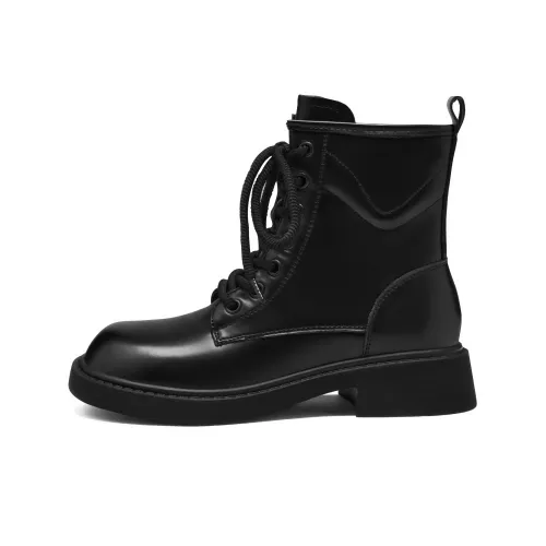 JOSINY Короткий Мартин Ботинки Женские