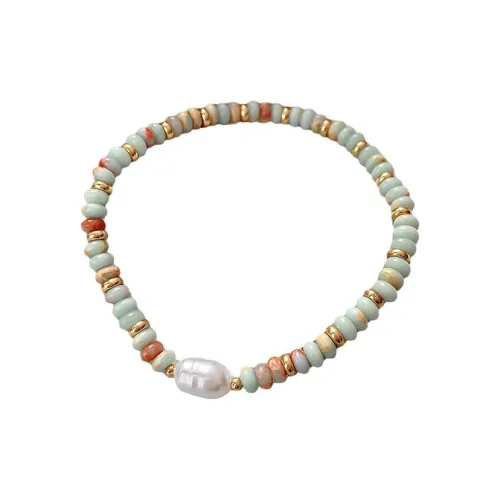 ICEKID Смола Браслеты Женские