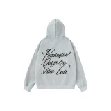 Серый меланж