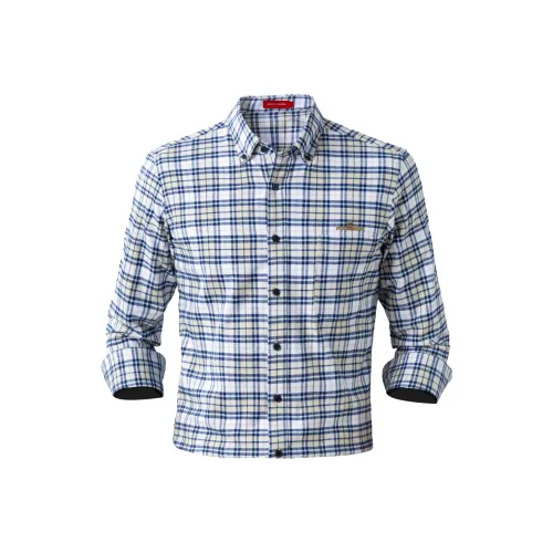 PIERRE CARDIN Мужские рубашки