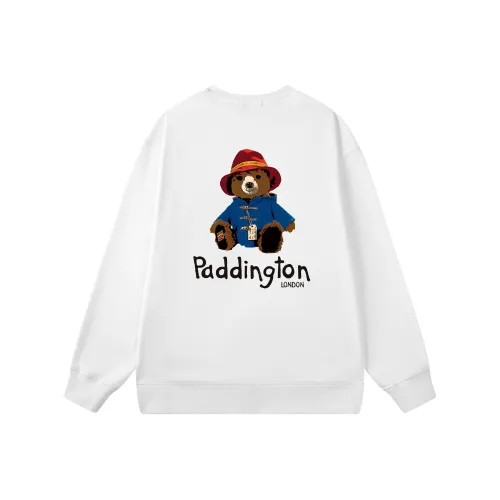 Свитшот Paddington Bear Unisex