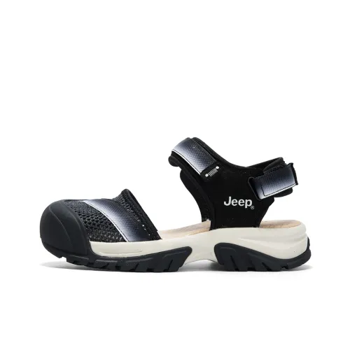 Jeep Odour Resistant Waterproof And Breathable Увеличивающая высоту Обувь для походов Женская