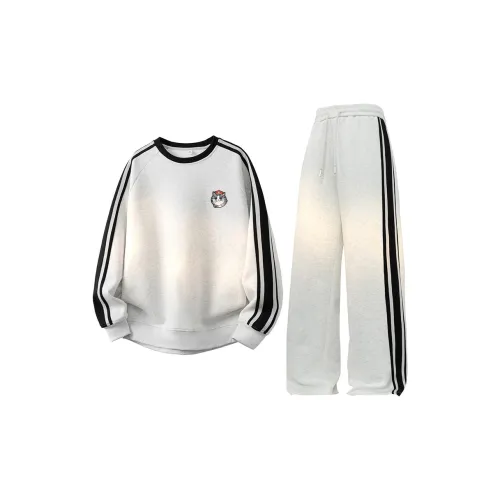 Supremo Cat Унисекс Пижамные комплекты