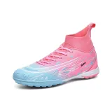 Белый, синий, розовый, шипы