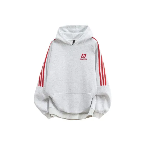 7 SEVFUN Унисекс Свитшоты