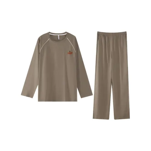 XIA.WA.ZHI.XIU Пижамный комплект Мужской