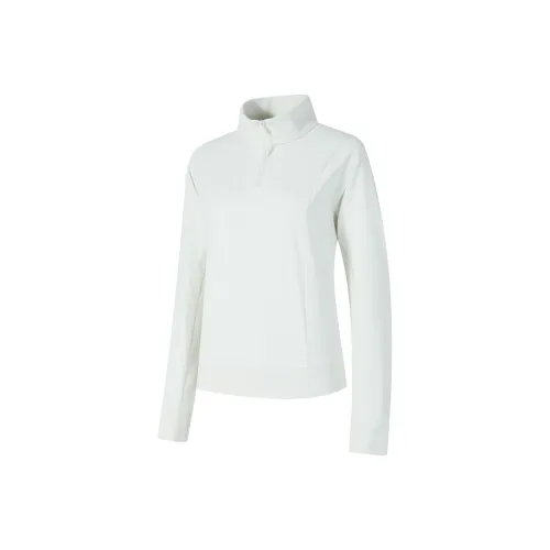 RAPIDO O Line Толстовка Женская