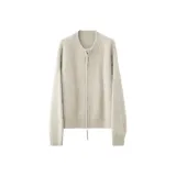 Молочный чайно-серый