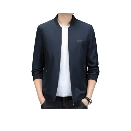 PIERRE CARDIN Бейсбольная куртка Мужская
