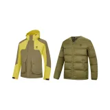 Желтый фруктовый зеленый / Монитор ящерица зеленый