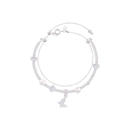 A CONG Studio Сплав Браслеты Женские