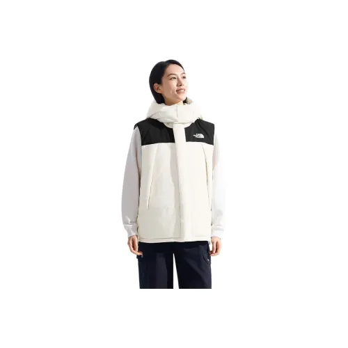 THE NORTH FACE Urban Exploration Пуховый жилет Унисекс