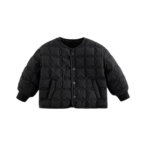 MARC JANIE Хлопковый пуховик Fw25 Детский