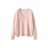 Персиково-розовый