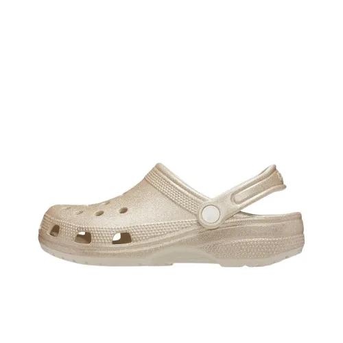 Crocs Sabo Light Gold Unisex Crocs Sabo Светлый Золото Унисекс