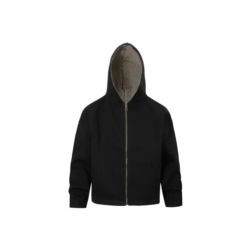 MT99 Черный Унисекс Свитшоты