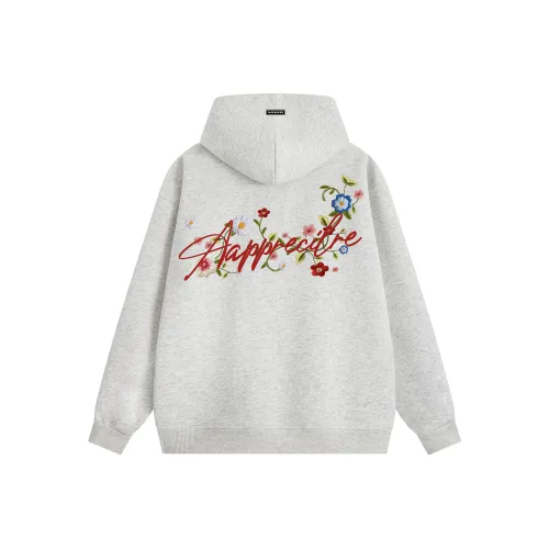 WOLF CODE Унисекс Свитшоты