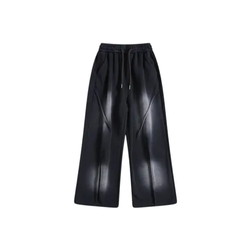 CAT'S PAW Унисекс Повседневные Штаны