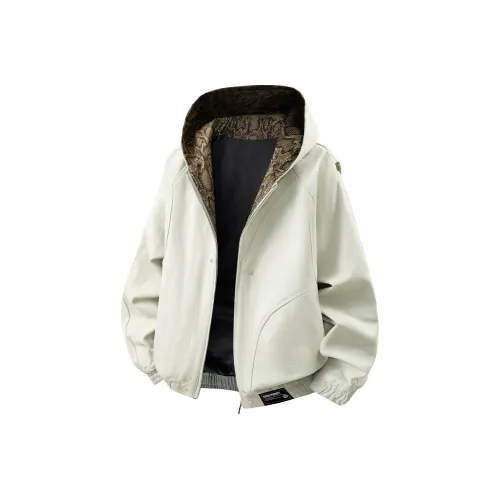 SUNSETMONENT Куртки и Пальто Унисекс