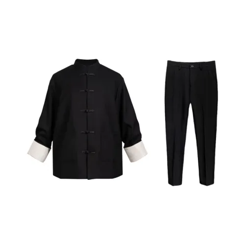 Zomuros Унисекс Деловые костюмы