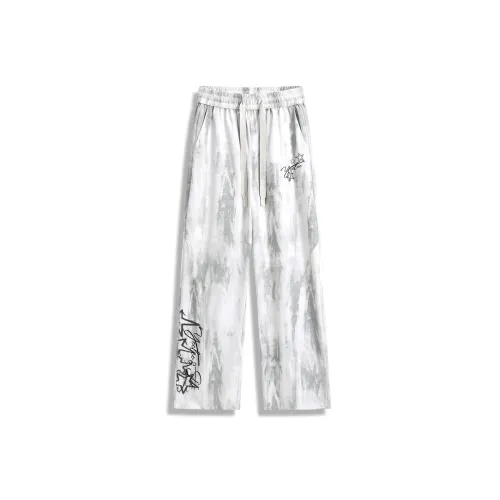 YCCLCC Унисекс Повседневные Брюки