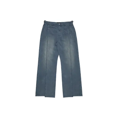 Haonanhuang Унисекс Карго Брюки